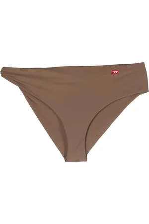 Diesel Bikinihöschen mit Knoten