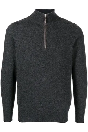 N.PEAL Pullover aus Kaschmir