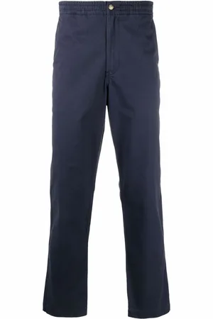Ralph Lauren Hose mit geradem Bein
