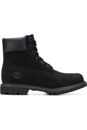 Timberland Stiefeletten mit Schnürung