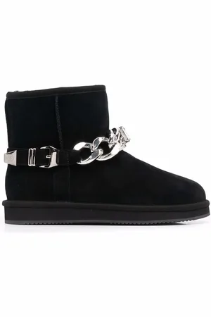 Philipp Plein Klassische Stiefeletten