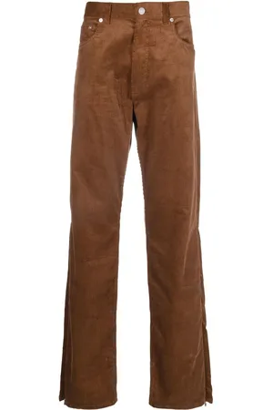 VTMNTS Straight-Leg-Hose aus Cord