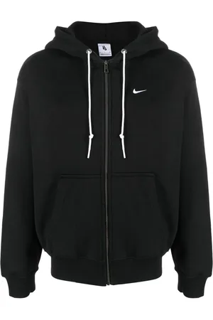 Nike Solo Kapuzenjacke