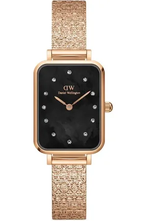 Daniel Wellington Quadro 20x26 Pressed Studio Armbanduhr