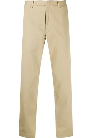 Ralph Lauren Chino mit geradem Bein
