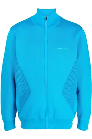 Botter Cardigan mit Reißverschluss