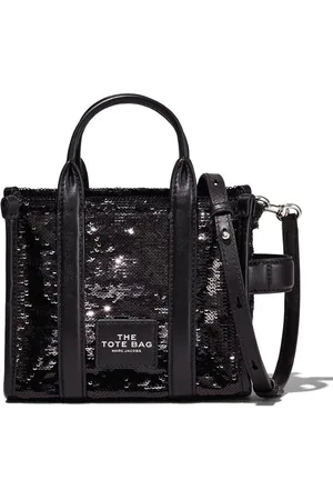 Marc Jacobs The Sequins Crossbody Tote Umhängetasche