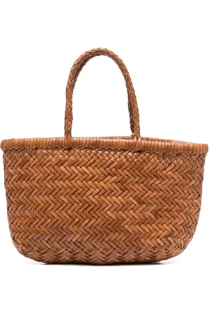 Dragon Diffusion Mini Flat Gora Shopper