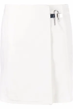 Givenchy Asymmetrischer Rock
