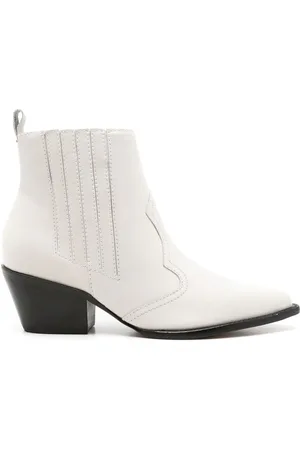 Blue Bird Country Stiefeletten