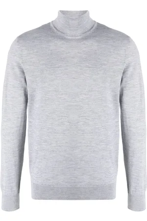 Ermenegildo Zegna Pullover mit Rollkragen