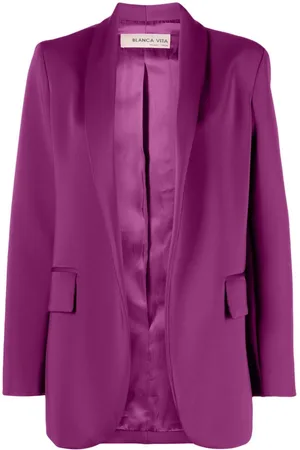 BLANCA Offener Blazer