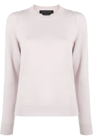 Canada Goose Pullover mit Logo-Print