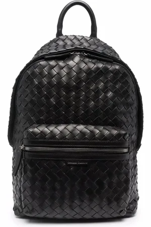 Officine creative Armor Rucksack mit Webmuster