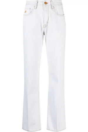 Jacob Cohen Tapered-Jeans mit Logo