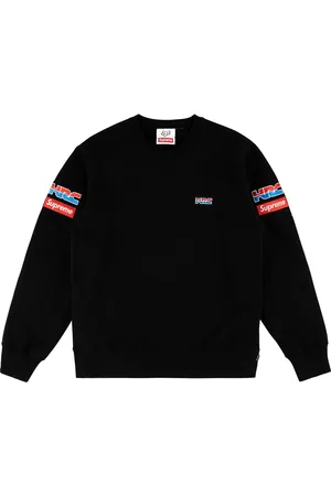 Supreme X Honda x Fox Racing Sweatshirt