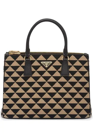 Prada Mittelgroße Galleria Handtasche