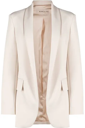 BLANCA Offener Blazer