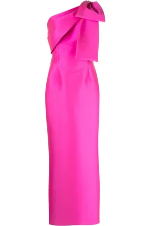 Sachin & Babi Bonnie Abendkleid