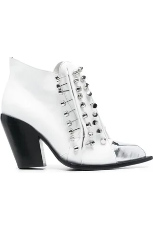 HARDOT Stiefeletten mit Nieten