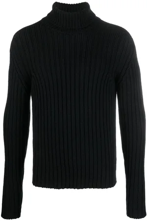 Ten Cate Gerippter Rollkragenpullover