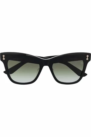 AKONI Vela Cat-Eye-Sonnenbrille