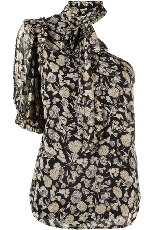 Ralph Lauren Lyric Bluse