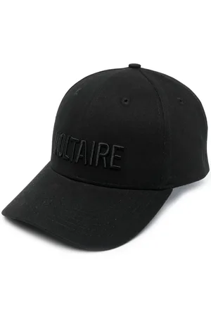 Zadig & Voltaire Baseballkappe mit Logo-Stickerei