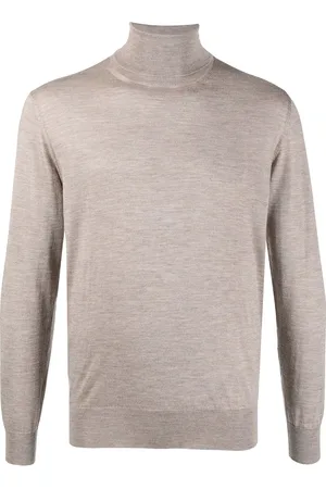 Cruciani Pullover mit Rollkragen