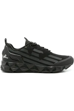 EA7 Ultimate Combat Sneakers