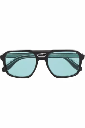 CUTLER & GROSS Sonnenbrille mit Oversized-Gestell