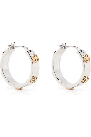 Tory Burch Kleine Miller Creolen