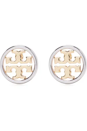 Tory Burch Miller Ohrringe
