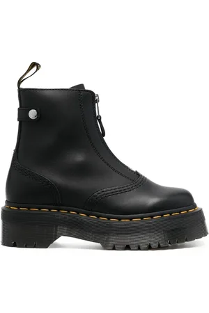 Dr. Martens Jetta Plateau-Stiefel