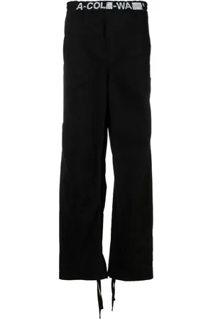 A-cold-wall* Hose mit Kordelzug