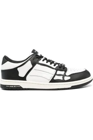 AMIRI Skel Top Sneakers