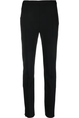 By Malene Birger Hose mit schmalem Bein