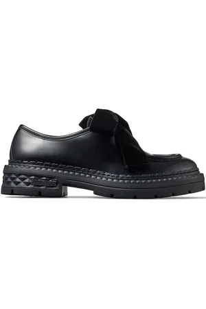 Jimmy Choo Marlow Loafer mit Schleife