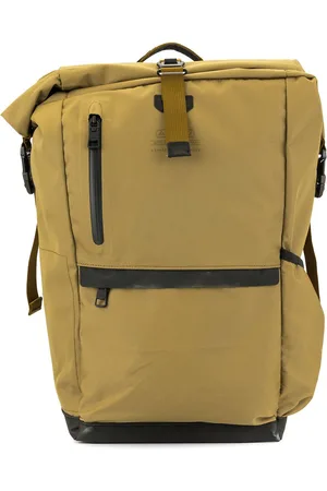 As2ov Rucksack mit Rollverschluss