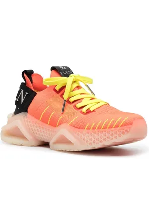 Philipp Plein Runner Iconic Sneakers