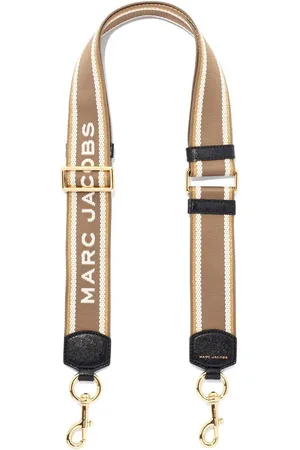 Marc Jacobs The Strap Taschenriemen mit Logo
