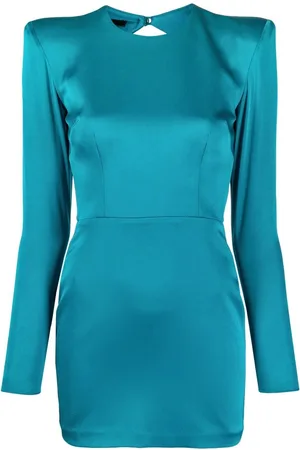 ALEX PERRY Minikleid mit Cut-Outs