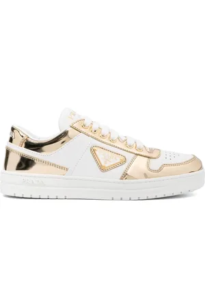 Prada Downtown Sneakers