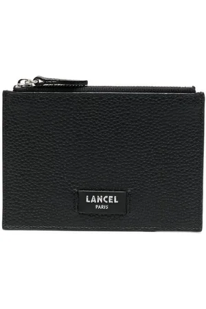 LANCEL Kartenetui mit Logo