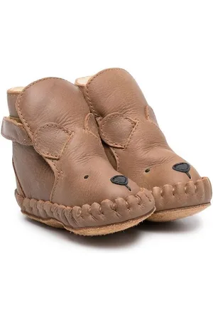 Donsje Klassische Stiefel