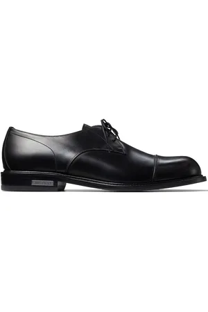 Jimmy Choo Ray Derby-Schuhe