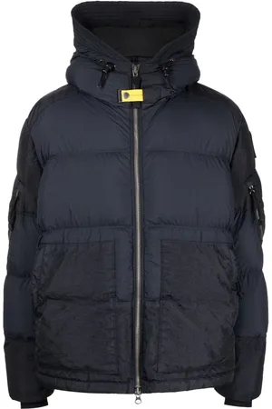 Parajumpers Gefütterte Kapuzenjacke