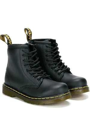 Black kids dr martens online