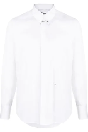 Dsquared2 Hemd mit Logo