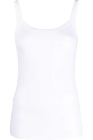 Filippa K Geripptes Stricktop